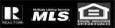 Realtor MLS & Equal Housing Logo