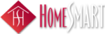 Buy distressed properties website homesmart logo